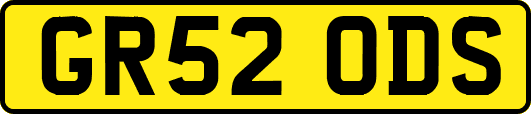 GR52ODS