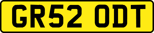 GR52ODT