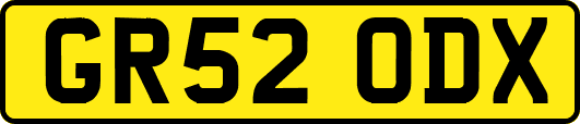 GR52ODX