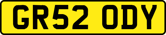GR52ODY