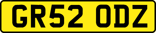 GR52ODZ