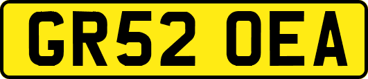 GR52OEA