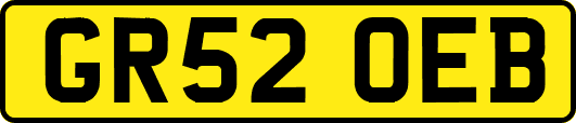GR52OEB