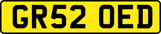 GR52OED