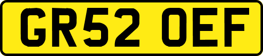 GR52OEF