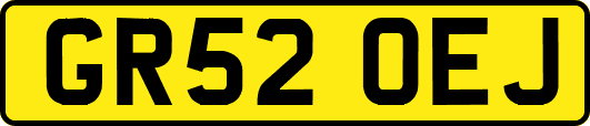 GR52OEJ