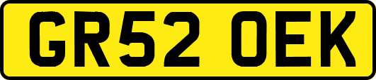 GR52OEK