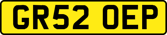 GR52OEP