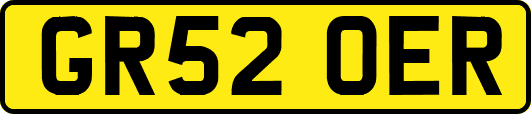 GR52OER