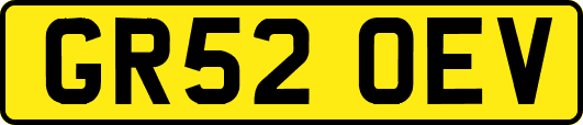 GR52OEV