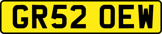 GR52OEW
