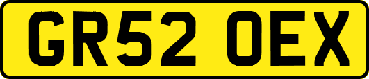 GR52OEX