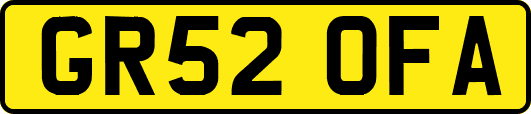 GR52OFA