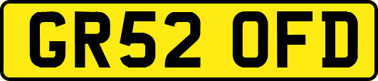 GR52OFD