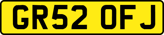 GR52OFJ