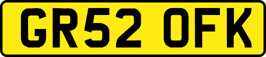 GR52OFK