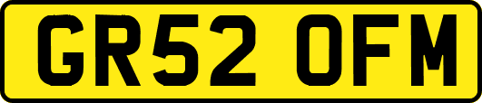 GR52OFM