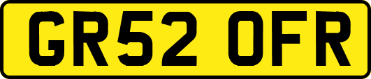 GR52OFR