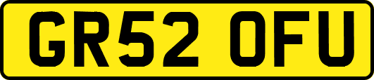 GR52OFU