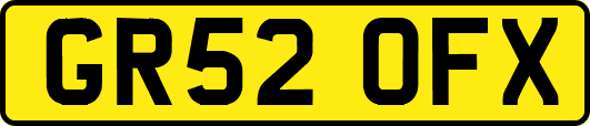 GR52OFX