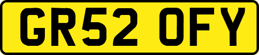 GR52OFY