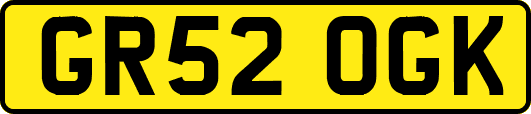 GR52OGK