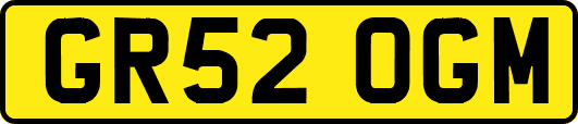 GR52OGM