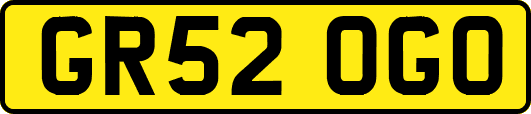 GR52OGO