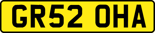 GR52OHA