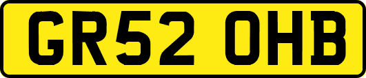 GR52OHB