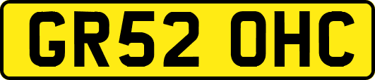 GR52OHC