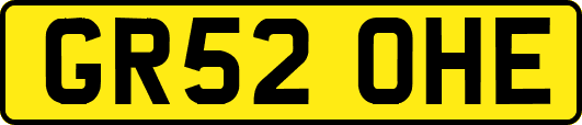 GR52OHE