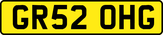 GR52OHG