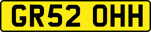 GR52OHH