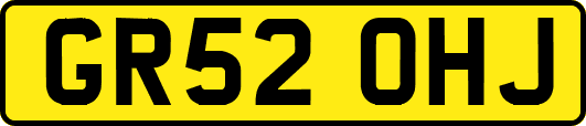GR52OHJ
