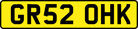 GR52OHK