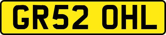 GR52OHL