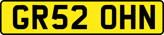 GR52OHN