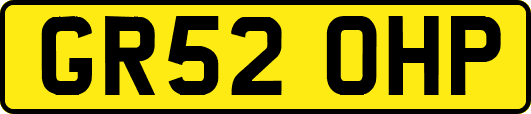 GR52OHP