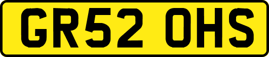 GR52OHS