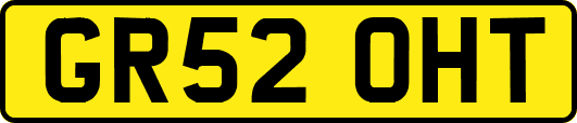 GR52OHT