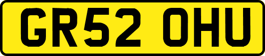 GR52OHU