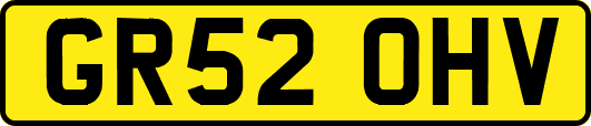 GR52OHV