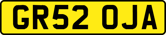 GR52OJA