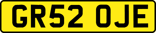 GR52OJE