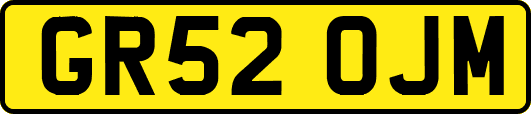 GR52OJM