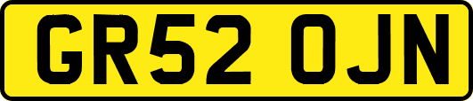 GR52OJN
