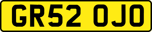 GR52OJO