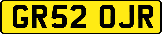 GR52OJR