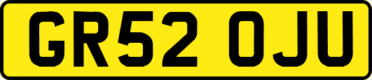 GR52OJU